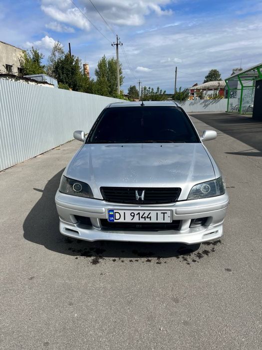Продаю Honda Civic