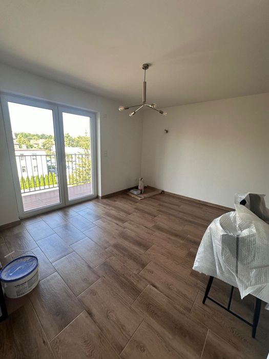 Do wynajęcia nowe mieszkanie od 01.01.2026 – Żywiec, ul. Jana