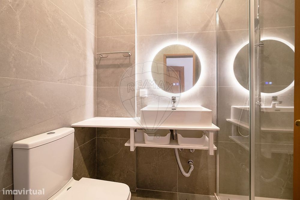 Apartamento T3 para venda