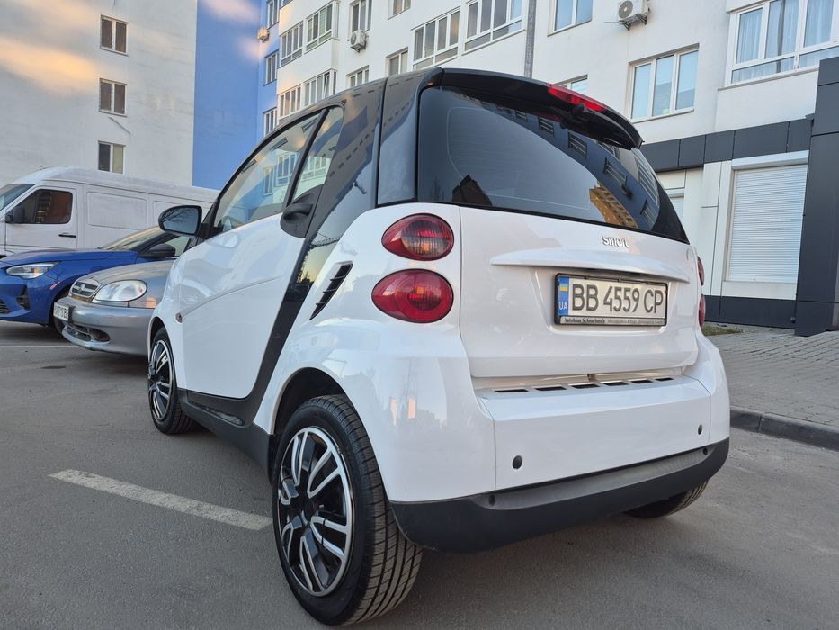 Продам  Smart , смарт