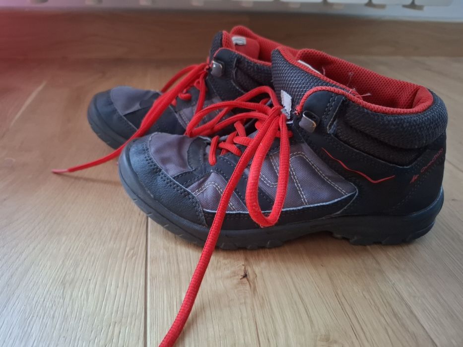 Buty Quechua uniseks