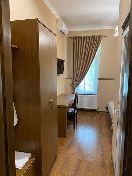 Готель на 16 номерів ! Стандарт та економ