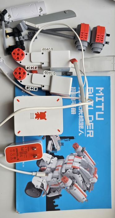 Комплект електронних компонентів Xiaomi Robot Mitu