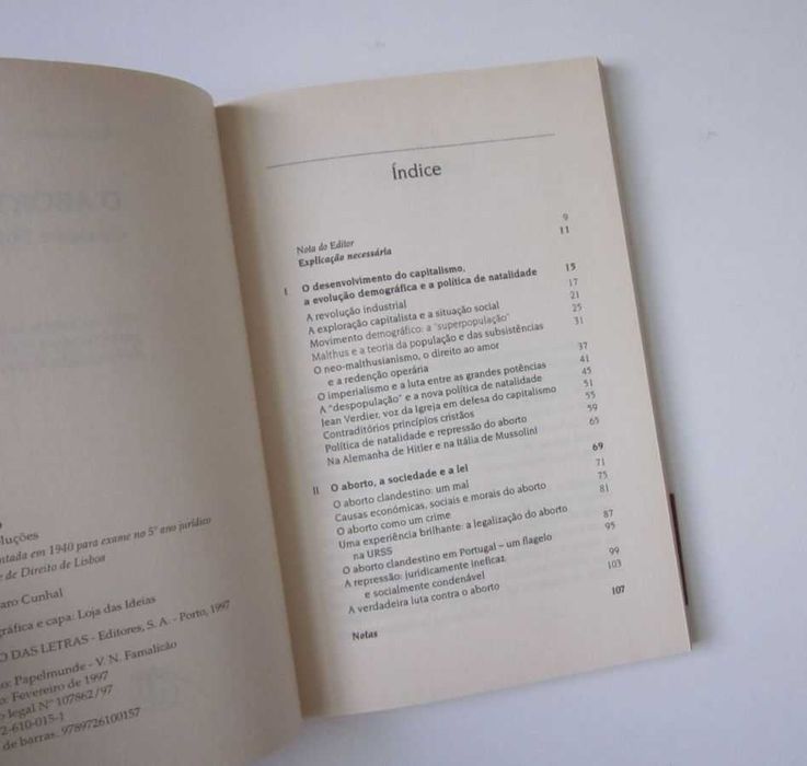 POLÍTICA - PCP - Álvaro Cunhal