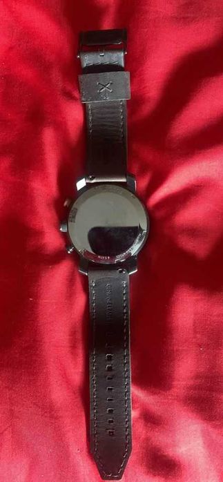 Vendo Relógio Fossil