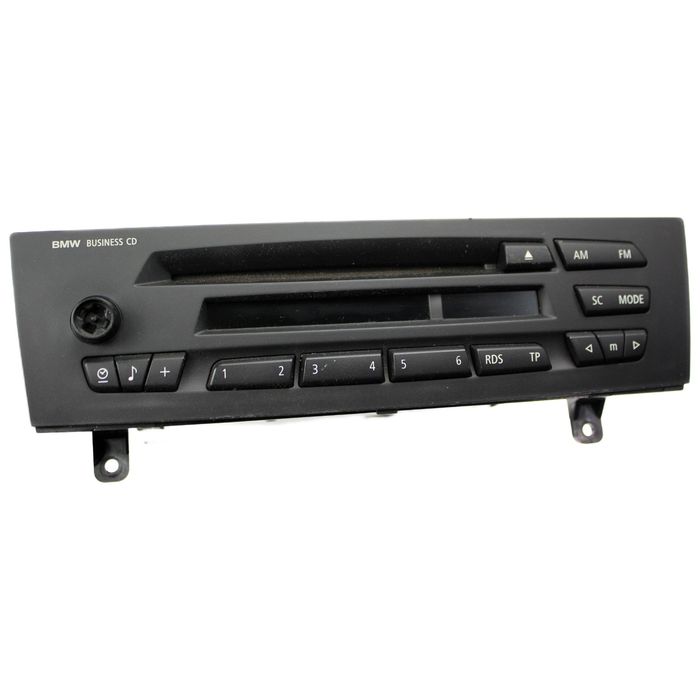Radio Cd Business Bmw E90 E81 E82 E84 E87 E88 E91 E92 E93 9216275