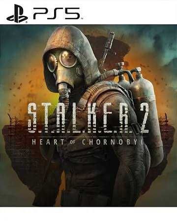 Stalker ps5 playstation