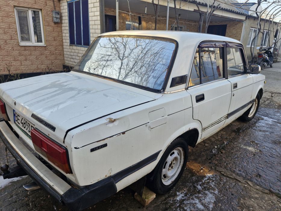 Авто в непоганому стані