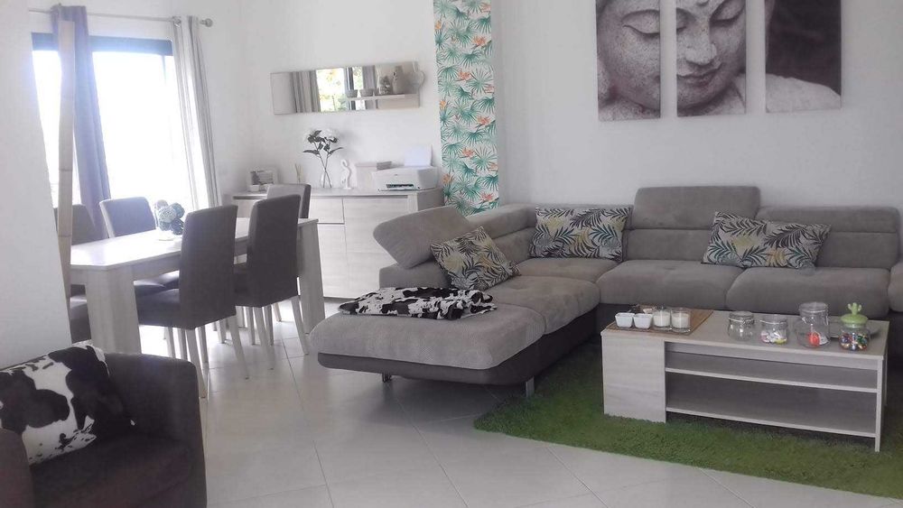 Apartamento T2 em Areias de São João - Albufeira para arrendamento anual