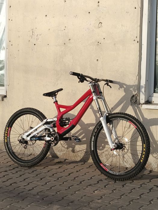 Specialized demo 8 2015
