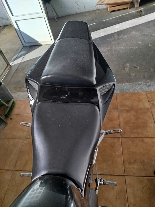 Honda cbr 1000rr Fireblade 2004 - 34mil km