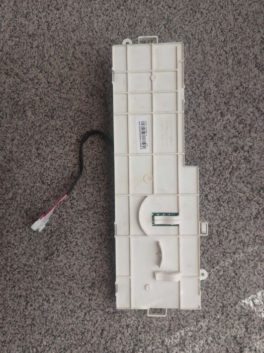 Płyta główna pralka/Moduł sterujący Eccobubble WF1802WFVS