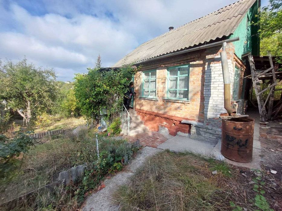 Продам дачу с. Черемушне кооператив  біля річки Сіверський Дінець