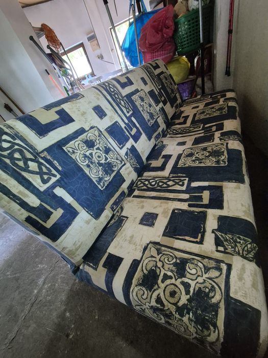 Sofa rozkładana 180cm x 105 cm