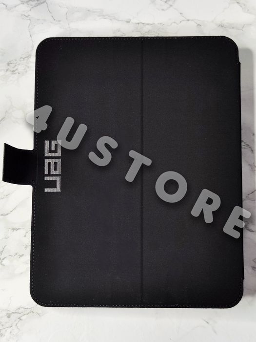 Чехол книжка UAG Metropolis на iPad Air 11" Противоударный на магните
