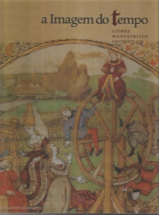 The Image of Time: Western Manuscript Books