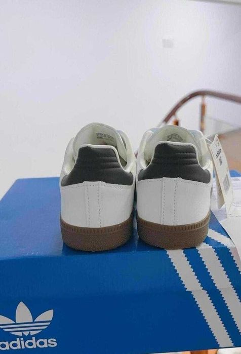 adidas SAMBA OG