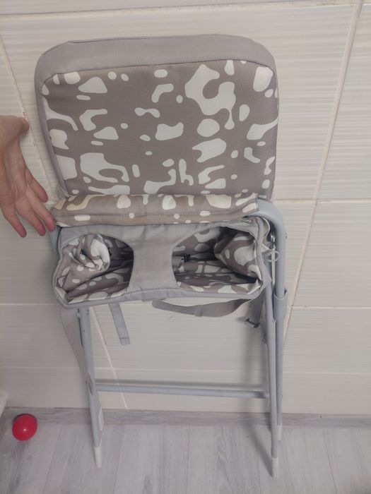 Стільчие для готування IKEA