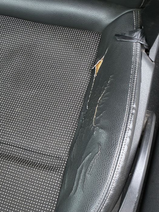 Opel Astra H 1.7 CDTI