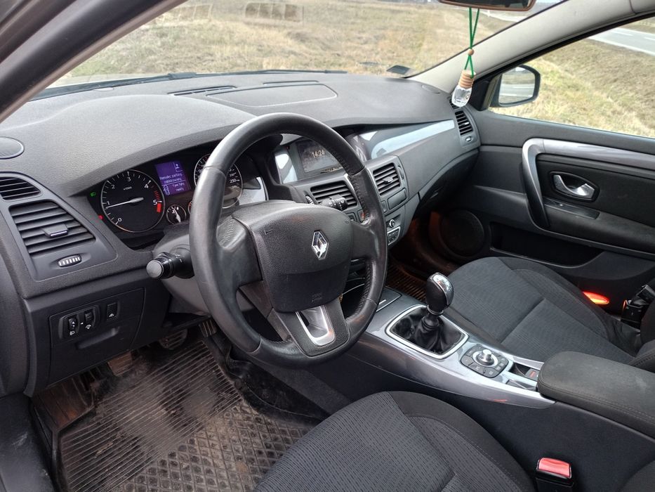 Sprzedam Renault laguna lll