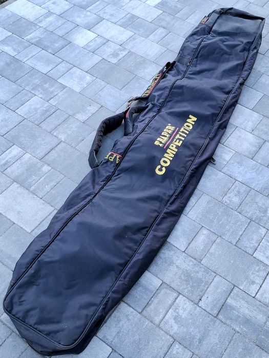 Pokrowiec torba futerał Traper 200 cm