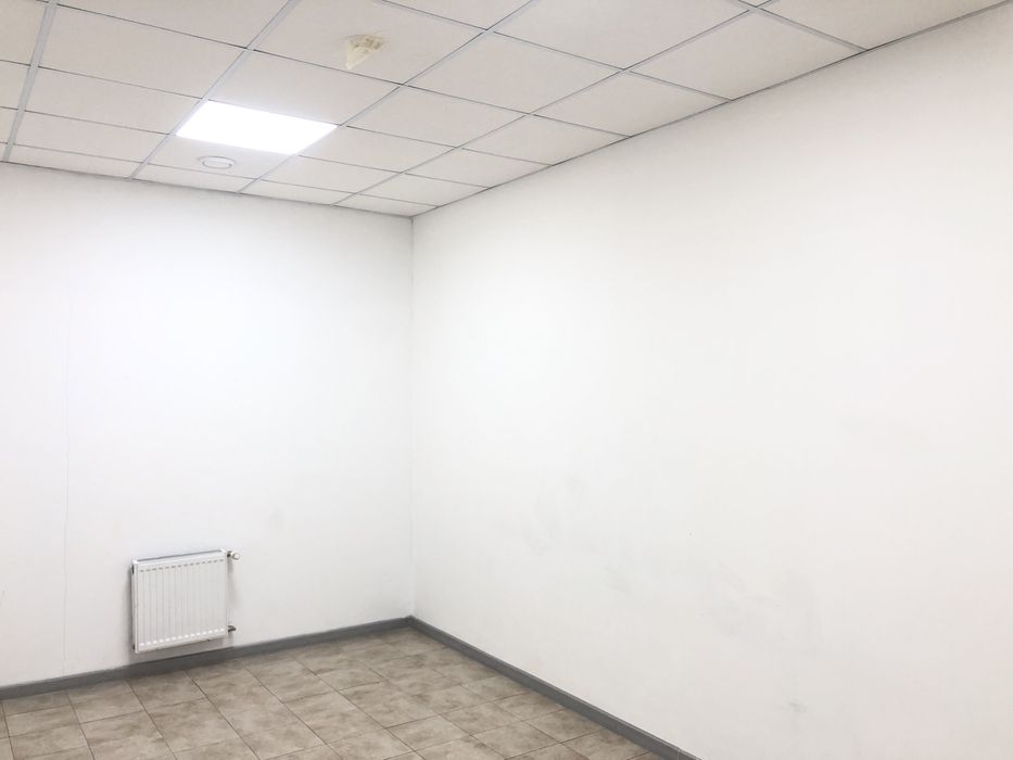 Оренда БЦ Пасаж цокольний поверх