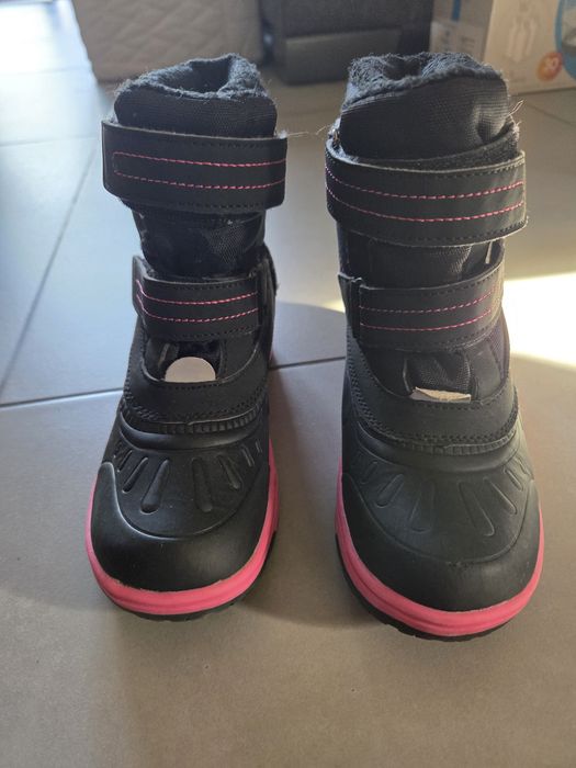 Śniegowce dziewczęce, r. 31