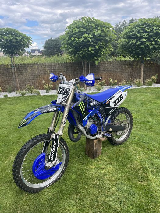 Yamaha