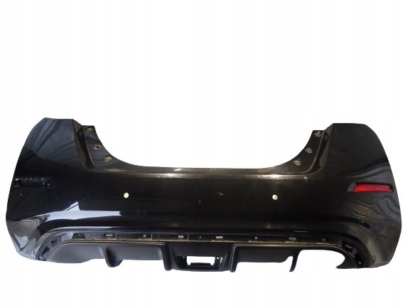 zderzak tył nissan leaf ii 18-> oryginalny