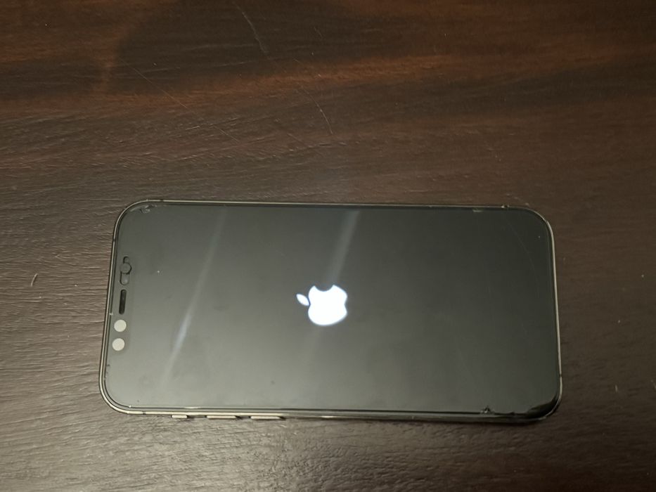 iPhone 12 Pro 128 GB como novo