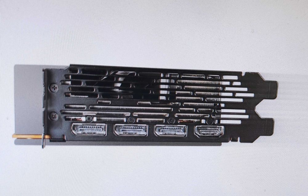 Karta graficzna RX Radeon VII