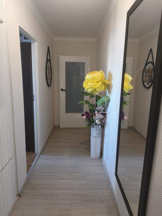 Sprzedam przestronne mieszkanie