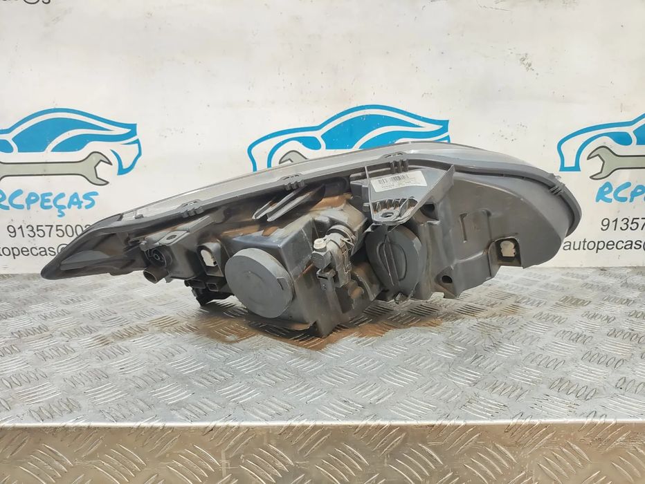 Ótica Esquerda Renault Laguna Mk3 III 3 BT0