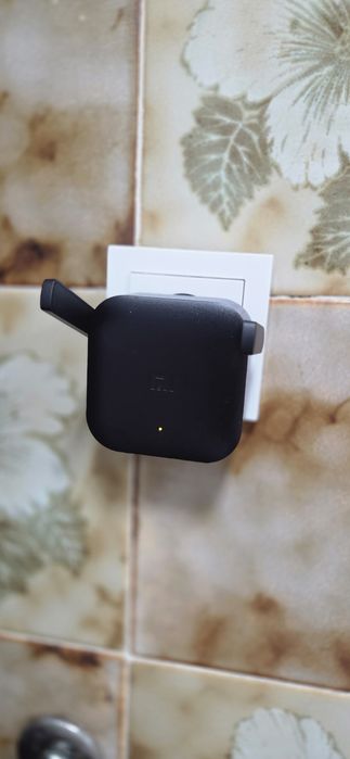 Extensor de Wi-Fi. Mi Range Extender Pro