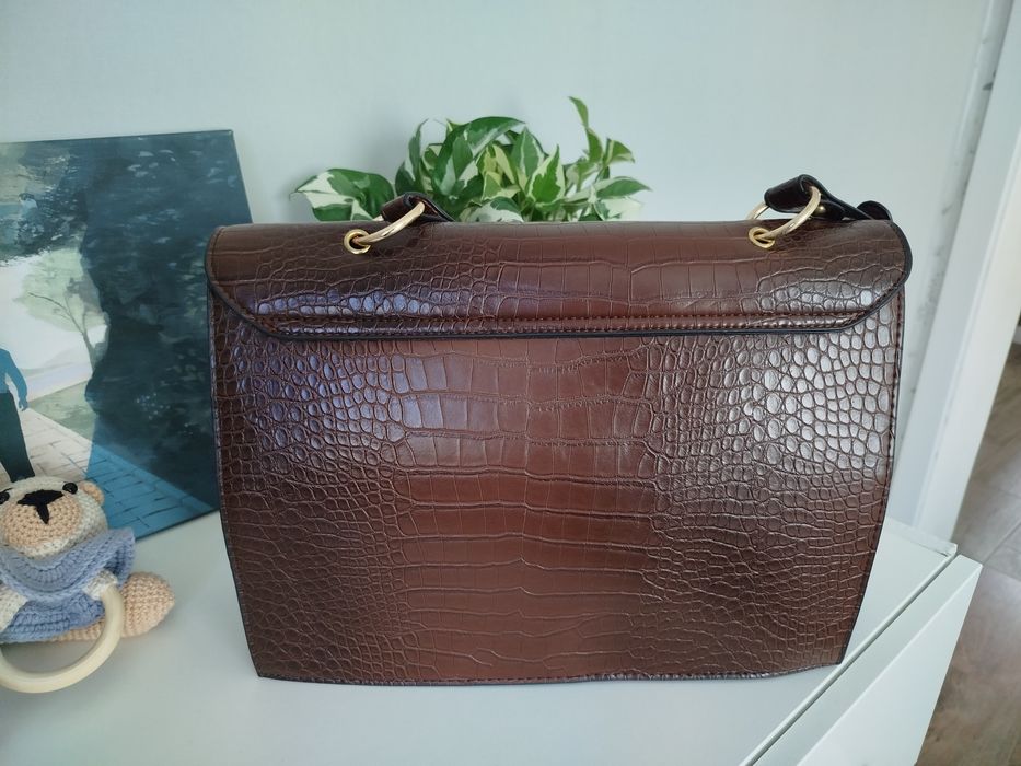 Сумка жіноча в офіс на роботу