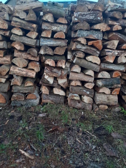 Sprzedam  drewno