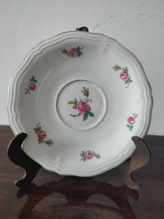 Rosenthal CHippendale podstawek do filiżanki