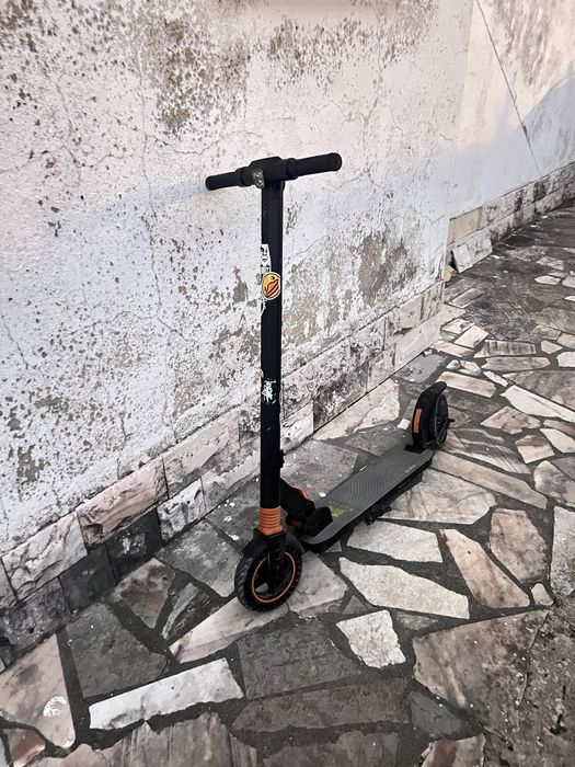 Trotinete Kukirin s1 pro - peças