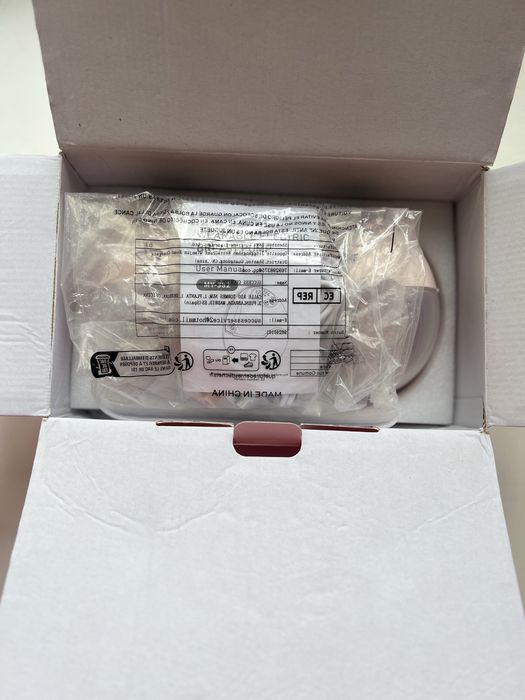 Молоковідсмоктувач