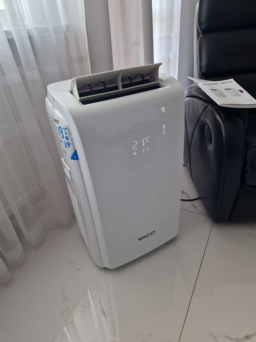 Klimatyzator Vaco-12W WiFi