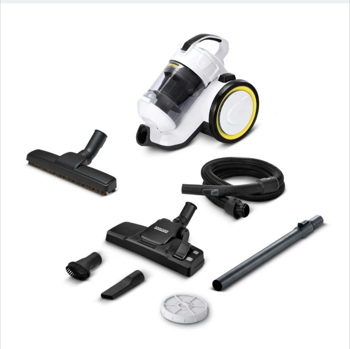 Пилосос Karcher VC3 Plus 1.198-060.0