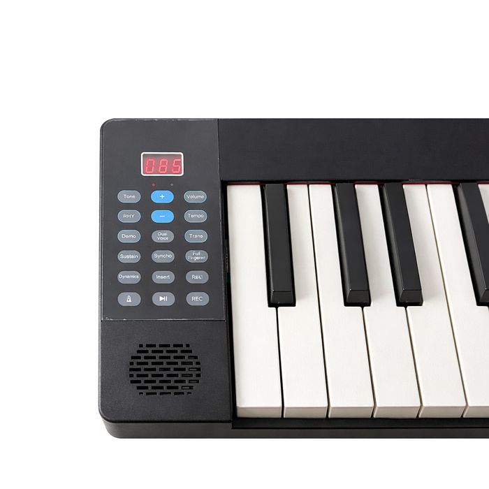 Цифрове фортепіано 88 клавіш