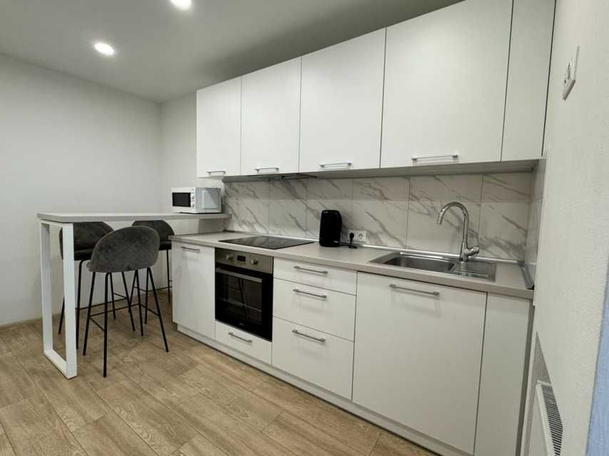 Оренда 2к квартири на Митниці