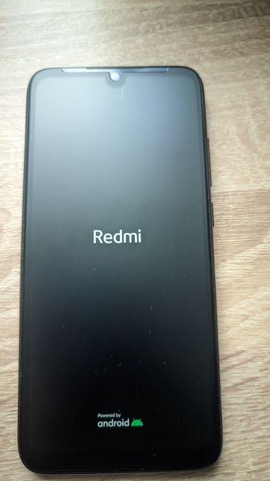 Sprzedam telefon smartfon Redmi note 7 Android 16