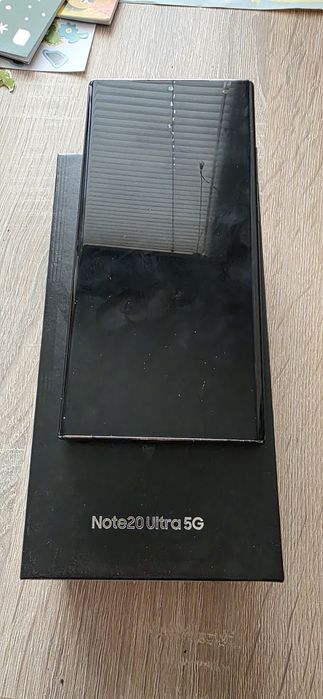 Samsung Note 20 ultra 5g
