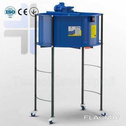 Бункер Живильник БП-400 220В