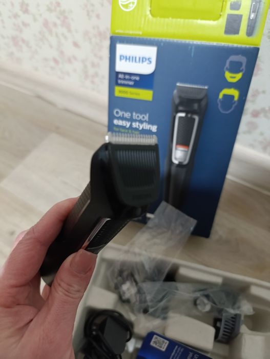 Тример Phillips 9*1