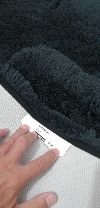 Tapetes Almtjarn ikea