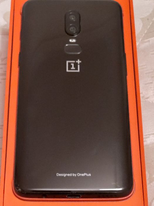 OnePlus 6 as new64584778443905121