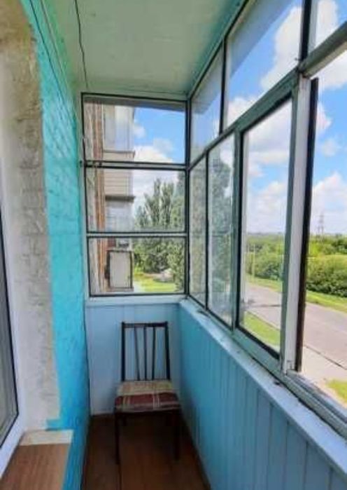 Продам 1 к.квартиру, вул.Котляревського, 4 поверх